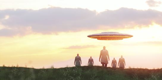 Οι πιο εξωφρενικές θεωρίες συνωμοσίας όλων των εποχών