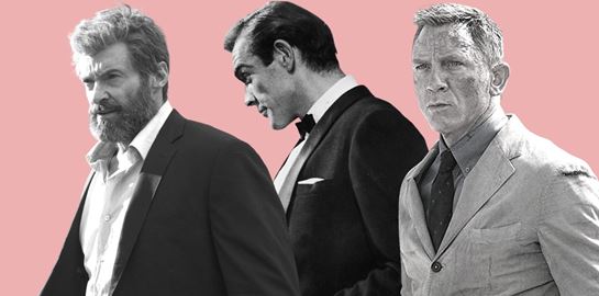 O James Bond σύμφωνα με την Marvel