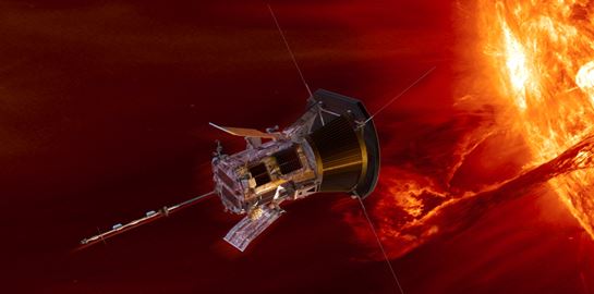 Δείτε τις πιο κοντινές φωτογραφίες του Ήλιου μέχρι σήμερα