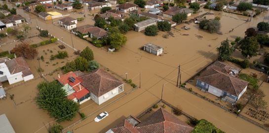 Τι δείχνει η σύγκριση του Meteo για τις κακοκαιρίες Daniel και Elias