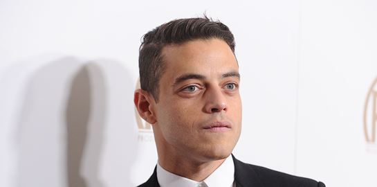 Ο Rami Malek ίσως είναι ο επόμενος &quot;κακός&quot; του James Bond
