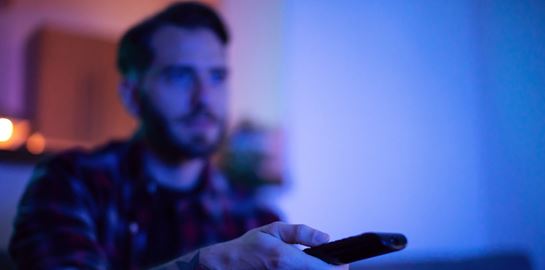 To Netflix επιβραβεύει το binge watching