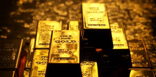 Γιατί στην Αμερική αγόραζαν χρυσό σαν τρελοί μες στην καραντίνα