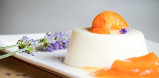 Η πανακότα όπως δεν την έχεις γευτεί ποτέ