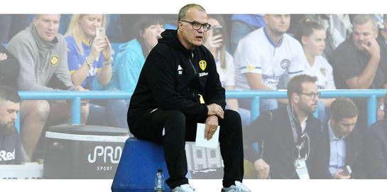 O Marcelo Bielsa είναι ό,τι καλύτερο συνέβη στο αγγλικό ποδόσφαιρο εδώ και χρόνια