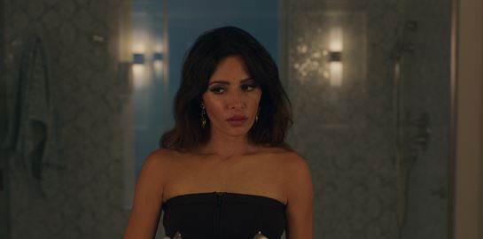 Sarah Shahi, η cheerleader της καρδιάς μας