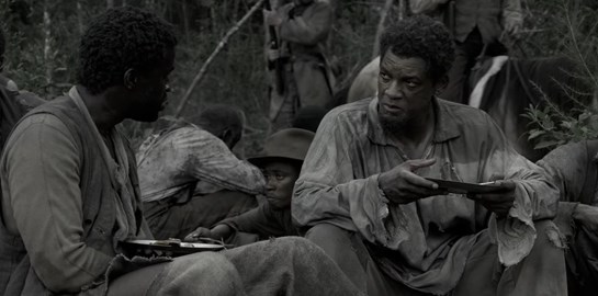 Η πραγματική ιστορία πίσω από το Emancipation του Will Smith