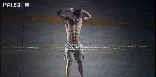 Πώς θα χτίσεις μεγαλύτερο στήθος χωρίς βάρη