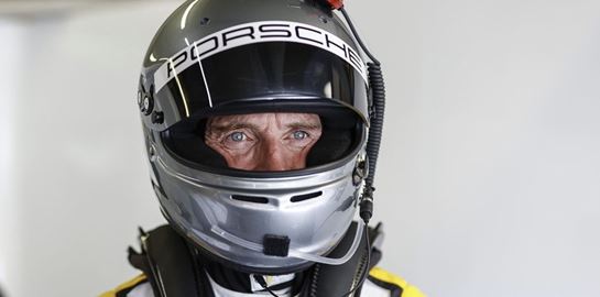 Πώς το παιδικό όνειρο του Michael Fassbender έγινε πραγματικότητα