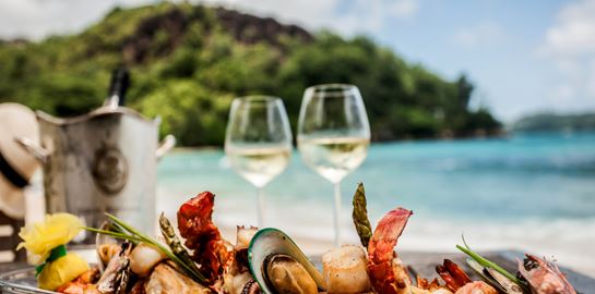 Το φαγητό των διακοπών