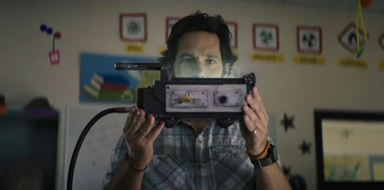 Πρώτο trailer για το sequel του Ghostbusters