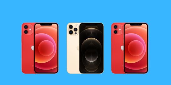 Κάποιες νέες φήμες για το iPhone 13