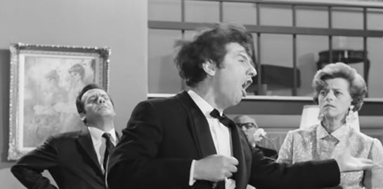 Παγκόσμια ημέρα ποίησης με ένα απολαυστικό video