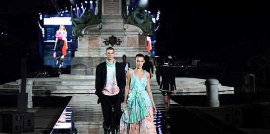 Οι αλλαγές στη βιομηχανία της μόδας εξαιτίας της πανδημίας