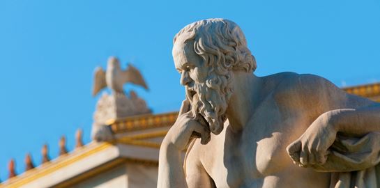 Οι 10 πιο σημαντικές φράσεις του Σωκράτη και η σημασία τους