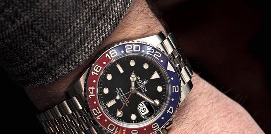 Η δημοπρασία της χρονιάς για προσιτά vintage ρολόγια