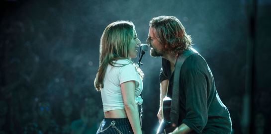 Bradley Cooper και Lady Gaga απόλυτα έτοιμοι στο remake της χρονιάς
