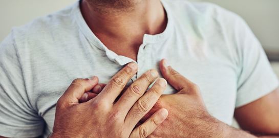 Γιατί η LDL χοληστερόλη είναι κάτι που μας αφορά σοβαρά