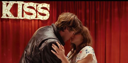 Το μέλλον του κινηματογράφου (ίσως) λέγεται Wattpad