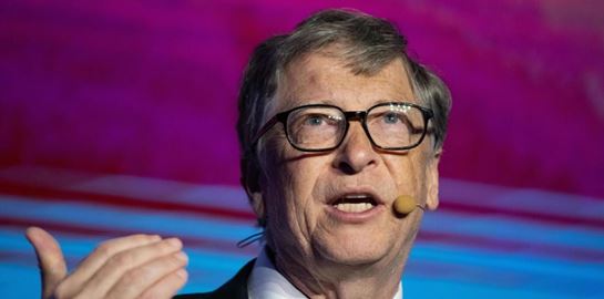 Το νέο &#39;ιστορικό&#39; απόκτημα του Bill Gates