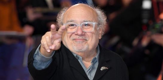 Όσα έμαθε η ζωή στον Danny DeVito