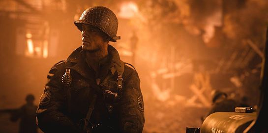 Call of Duty: To best of