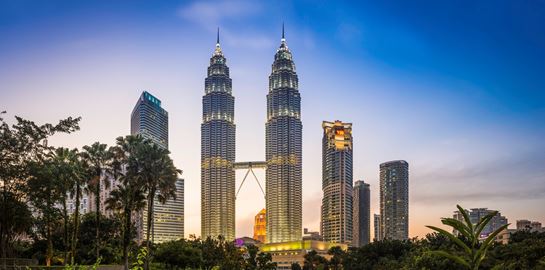 Τρεις πόλεις σε μία: Η παράξενη γοητεία της Κουάλα Λουμπούρ