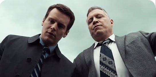 Έρχεται η μεγάλη επιστροφή της σειράς Mindhunter στο Netflix;