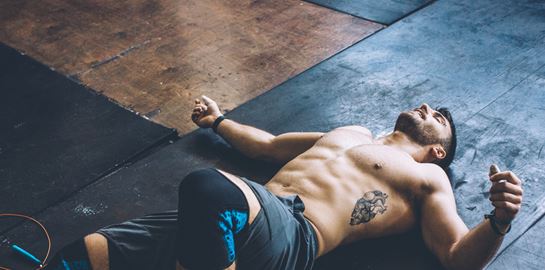 4 ιατρικοί λόγοι για δικαιολογημένη κοπάνα από το γυμναστήριο