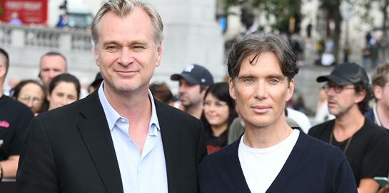 Το ιστορικό λάθος του Christopher Nolan στο Oppenheimer