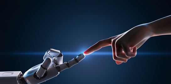 Ρομπότ από sci-fi ταινία του 1966 προάγει τη σύγχρονη ιατρική