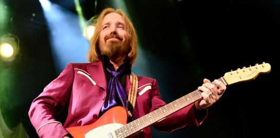 Όσα έμαθε η ζωή στον Tom Petty
