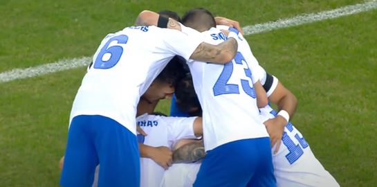 Η Εθνική Ελλάδας κέρδισε και την Ιρλανδία-δείτε highlights και σχόλια