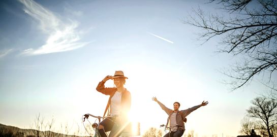 Ο ήλιος μειώνει τον κίνδυνο του κορονοϊού