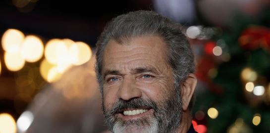 Η περιπέτεια του Mel Gibson με τον κορονοϊό