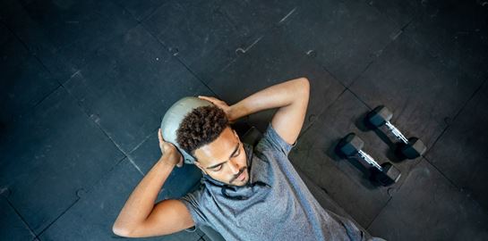 8 λεπτά την ημέρα αρκούν για να κάψεις το λίπος στην κοιλιά