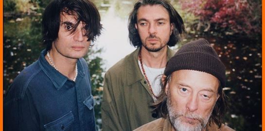 Οι The Smile συμπληρώνουν τους Pulp στο Release Athens