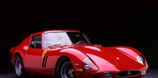 Δισεκατομμυριούχος ξέχασε ότι είχε Ferrari για 10 χρόνια και το έμαθε από το τηλέφωνο