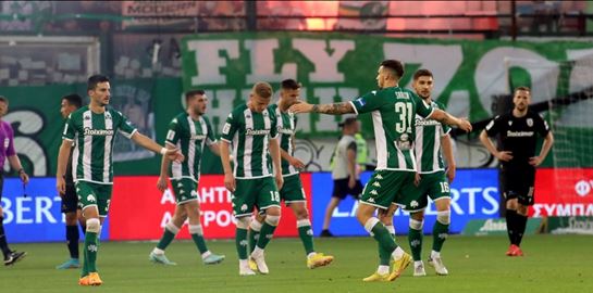 Ποια είναι η Ντνίπρο που θα αντιμετωπίσει ο Παναθηναϊκός στα προκριματικά του Champions League