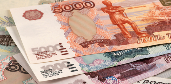 Ένα βήμα πριν από τη χρεοκοπία η Ρωσία