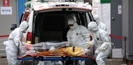 Κορονοϊός: 71 νέα κρούσματα, συνολικά 26 οι νεκροί στην Ελλάδα