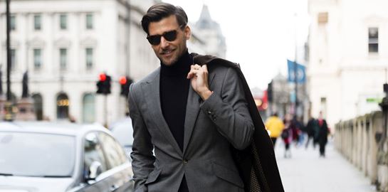 Μαθήματα στυλ από την Εβδομάδα Μόδας του Λονδίνου