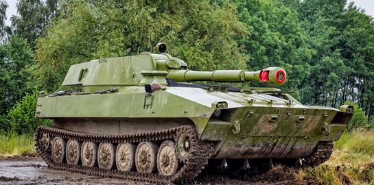 O ρωσικός στρατός κόλλησε στη λάσπη της Ουκρανίας. Αλλά γιατί;