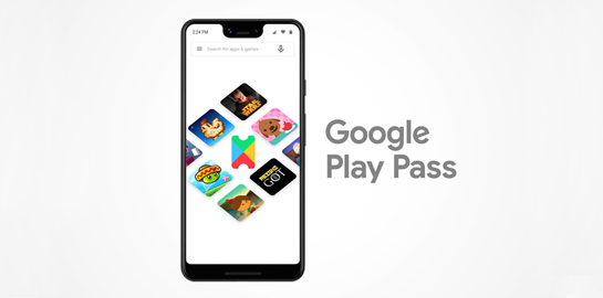 Το Google Play Pass έρχεται στην Ελλάδα