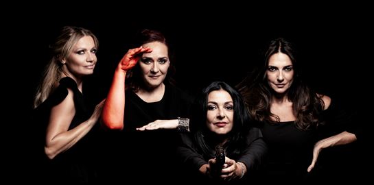 Πρώτο trailer για την ταινία &#39;Τι Ψυχή θα Παραδώσεις Μωρή;&#39;