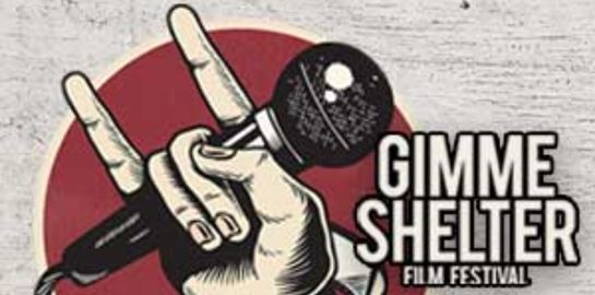 Μια ματιά στο φετινό Gimme Shelter Film Festival