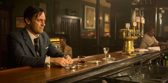 Μερικοί άγραφοι κανόνες για τους τακτικούς θαμώνες των μπαρ