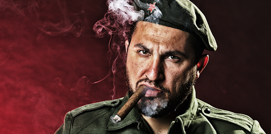 6 από τους χειρότερους δικτάτορες όλων των εποχών