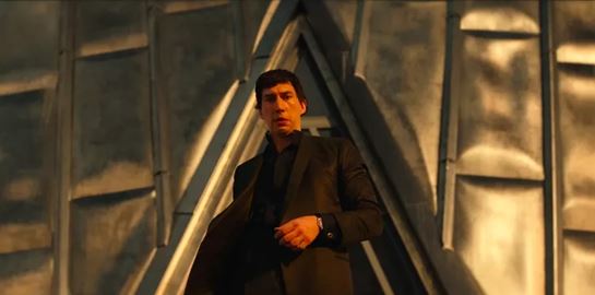 Νέο trailer για το Megalopolis του Francis Ford Coppola