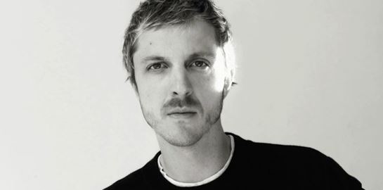 Ο Glen Martens είναι ο νέος καλλιτεχνικός διευθυντής της Diesel